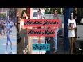 Kendall Jenner Street Style Of August 2018 Just In 1 Minute