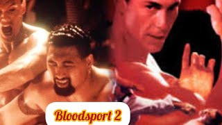 Bloodsport 2 – A Darker Arena Emerges | The New Kumite Begins