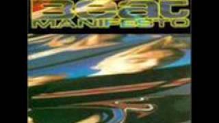 Meat Beat Manifesto - the circular cosmic spot