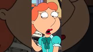 Family Guy- Im Busy