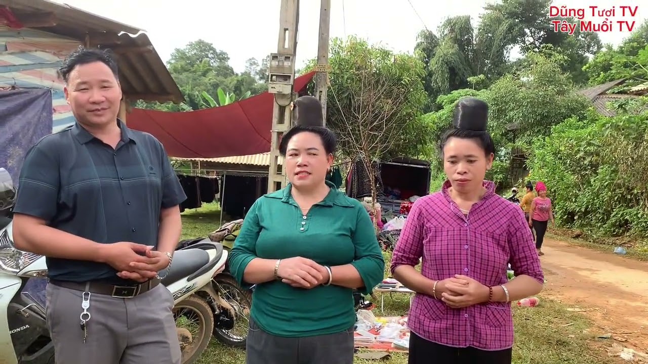 Tình cơ chủ kênh đi chơ gặp Quang phương với vợ cũ chủ kênh moi người ủng hô nhé 