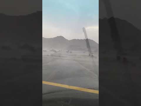 امطار وادي ريم الجمعه 1443 2 3