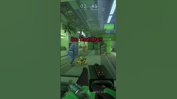 Lockdown Protocol BIG Fail...