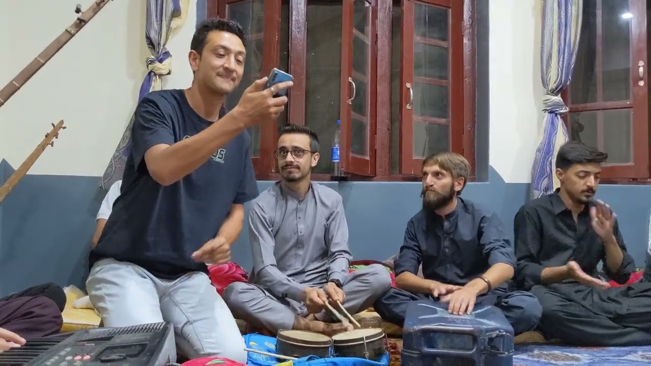 Tatn merxurian ae chum hosikar kyag nisir//faroq abdullah azad/ meragarm ishtok// new song