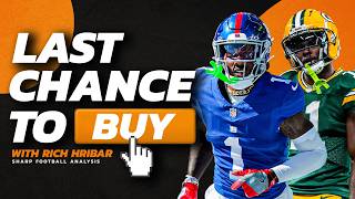 Rich Hribar s Dynasty Trade Tier List The Players You NEED for 2026