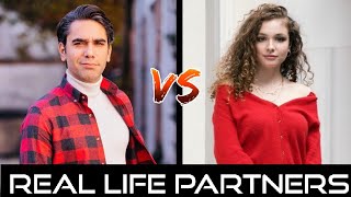 Kadir Doğulu Vs Serra Arıtürk Aşkin Tarifi 2021 Lifestyle Comparison & Real Life Partners...
