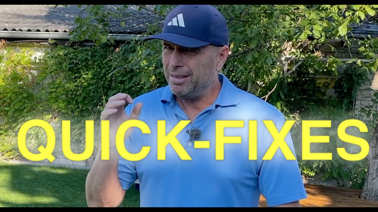 10 Sofort wirkende Golf-Tipps für Schwung und Spiel – Ergebnisse ab dem ersten Schlag!