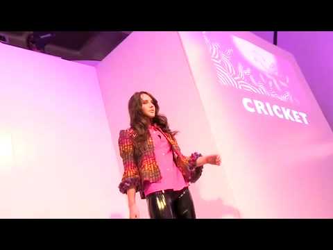 Fake Bake - The Cricket Fashion Show