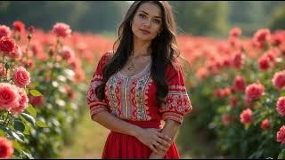 Emanuela - De-ar ști omul, Doamne ce-ar păți | Remix 2025 | Cover 2025 |