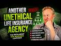 MLM Life Insurance: The Recruitment Scam Exposed