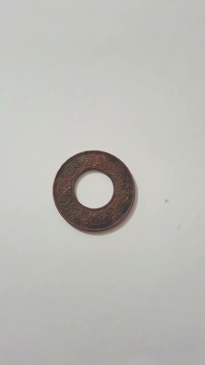 One Paise 1947 Old Indian Coin 75 Years Old Coin Copper Indian Value one-paise-1947-old-indian-coin-75-years-old-coin-copper-indian-value