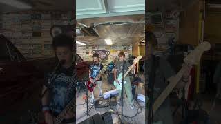 Just another Saturday,  #guitar #poppunkrock #punkrocklive #music #punk #punkpop #punkrock  #blush32