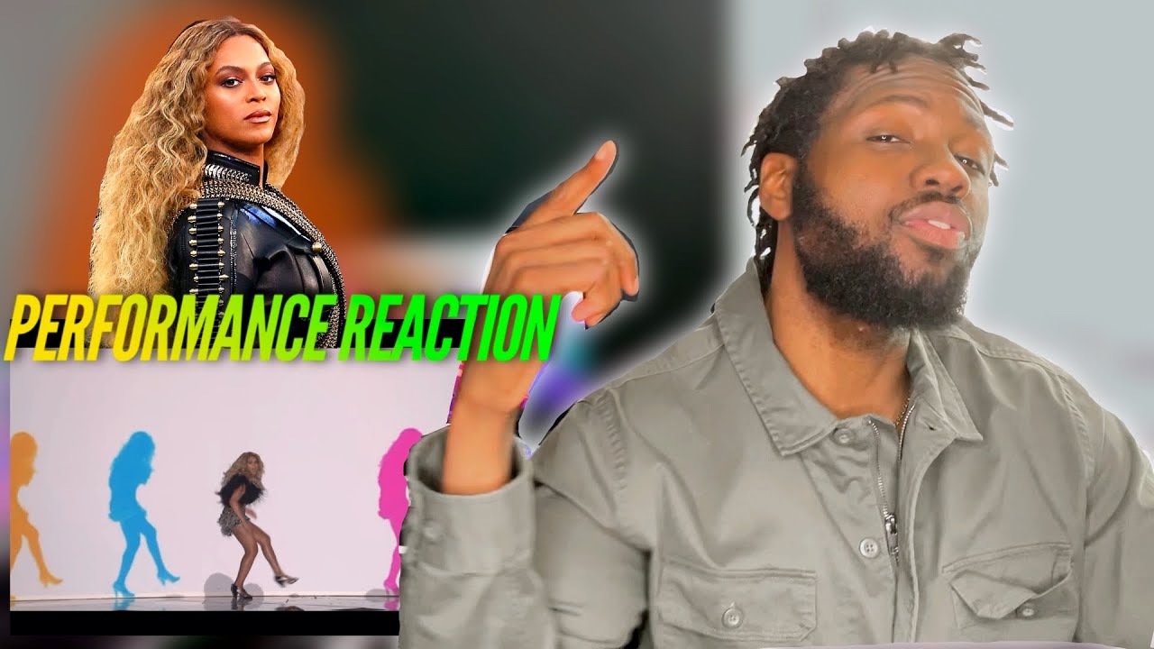 Beyoncé - Run The World (Girls) Billboard Performance | Reaction Video ...