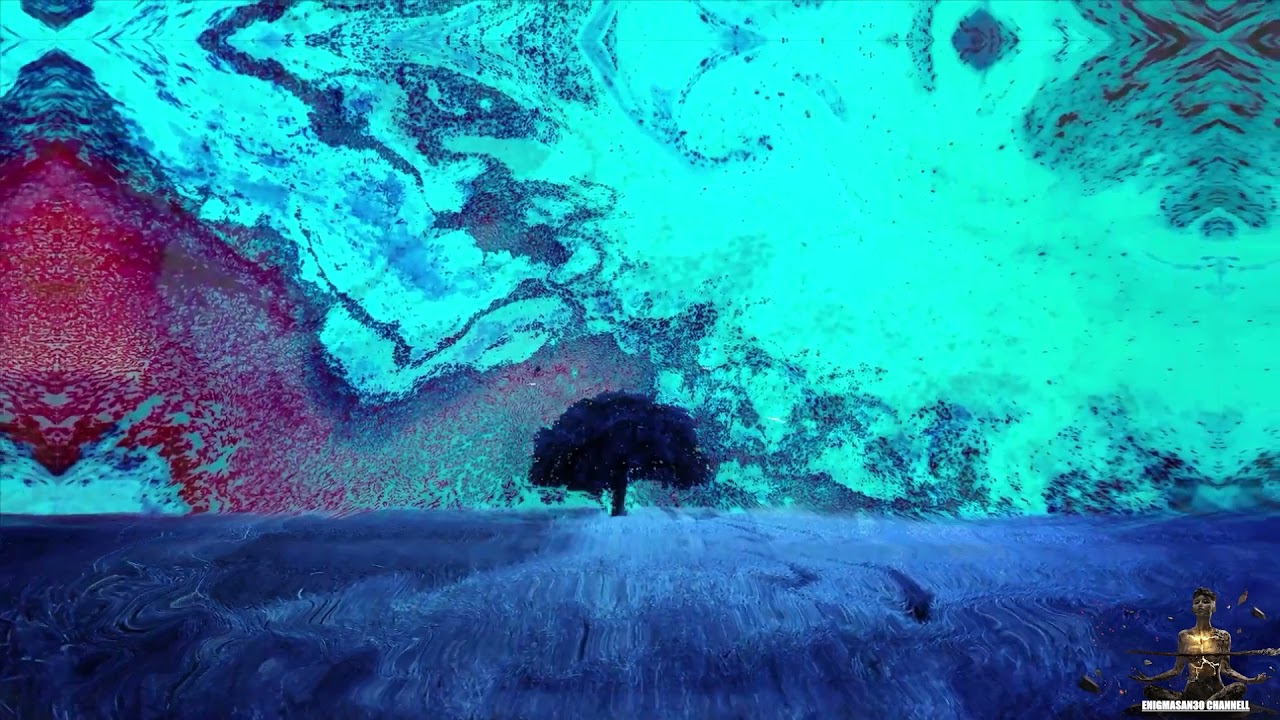 Mystic Sound Chillout Series At RadiOzora | Maiia