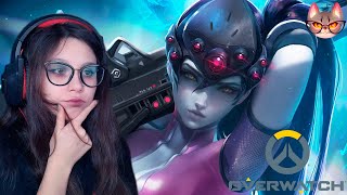 :    "  "  | Overwatch