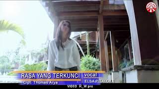 Rasa Yang Terkunci / Elsa Pitaloka ( Official Music Video HD)