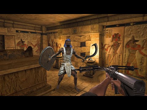 Endless Nightmare 3: Shrine