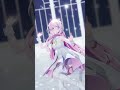 【MMD】ビビデバ / Sour式巡音ルカ #星街すいせい #ビビデバ