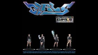 aespa (에스파) - Girls (Audio)