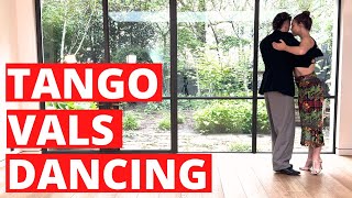 5 ways to adapt your Tango dancing to Vals Music Wealth