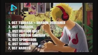 Kumpulan Lagu Ost Kartun Versi Reggae