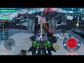 🔥 МОЩНЫЙ БОЙ #211 | CONDOR - то КАПЕЦ | War Robots Arturion
