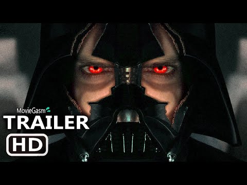 OBI-WAN KENOBI Trailer (2022) Official