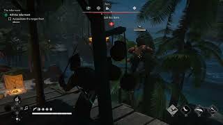 Assassin’s Creed IV Black Flag Resynced - Part 58 - The Informant