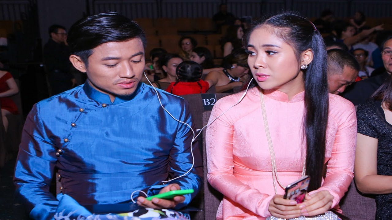 Sát ngày cưới Lê Phương,Quý Bình bỗng thốt ra lời