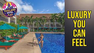Deevana Patong Resort & Spa - Luxury You Can Feel | Phuket, Thailand🛏️