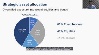 Webinar - Global Income Portfolio: A Portfolio That Pays You Every Month