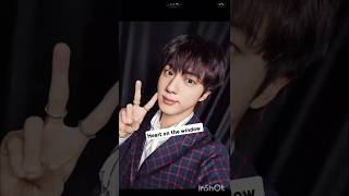 Download Lagu BTS Jin Heart on the window #shorts #bts #btsarmy #jin #kpop MP3 Download Lagu BTS Jin Heart on the window #shorts #bts #btsarmy #jin #kpop MP3