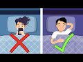 Effective Night Routine Quiz