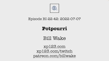 BI-22-42 - Potpourri - BASIC Interpreter