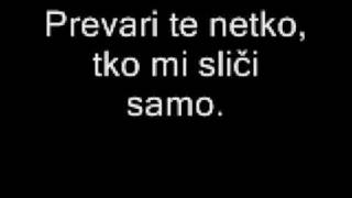 Video thumbnail of "prljavo kazalište-ipak lyrics"