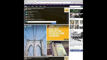 Flickr Interface Woes 1