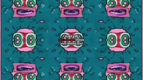 (REQUESTED) Klasky Csupo Effects 33 Enhanced with Medicine (Instructions in Description)