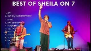 BEST OF SHEILA ON 7 