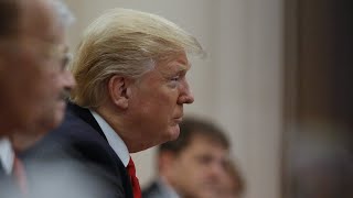 Trump doesn't call out Duterte on human rights