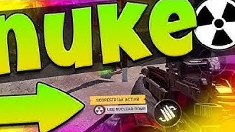 nuking noobs with m4lmg codm mp