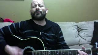 Ricky Martin, Perdido sin ti (cover acustico)