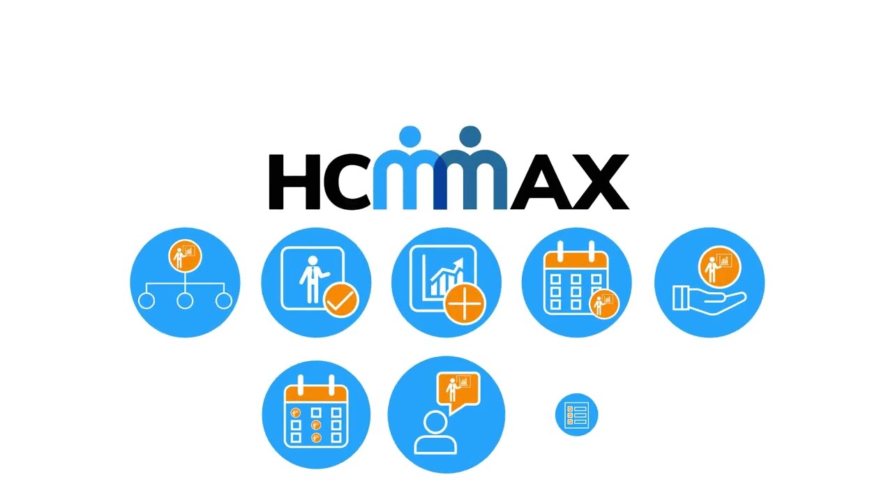 HCMMAX Training Module Demo | Simplify Employee Learning & Development