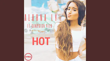 Hot (feat. Campaign Vier)