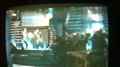 Der Riese Trailer, giant zombie?