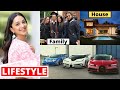 Kiara Advani Lifestyle 2020, Boyfriend, House, Cars, Family, Biography,Movies,Salary,Income&NetWorth