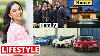 Kiara Advani Lifestyle 2020, Boyfriend, House, Cars, Family, Biography,Movies,Salary,Income&NetWorth