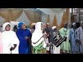 Zainab Ambato Ta Barhama Makarantar Yan Faira 