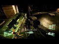 Let's Play Crysis 2 #024 [Deutsch] [HD] - Unsicherer Hafen