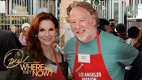 Inside Melissa Gilbert's Home | Where Are They Now...