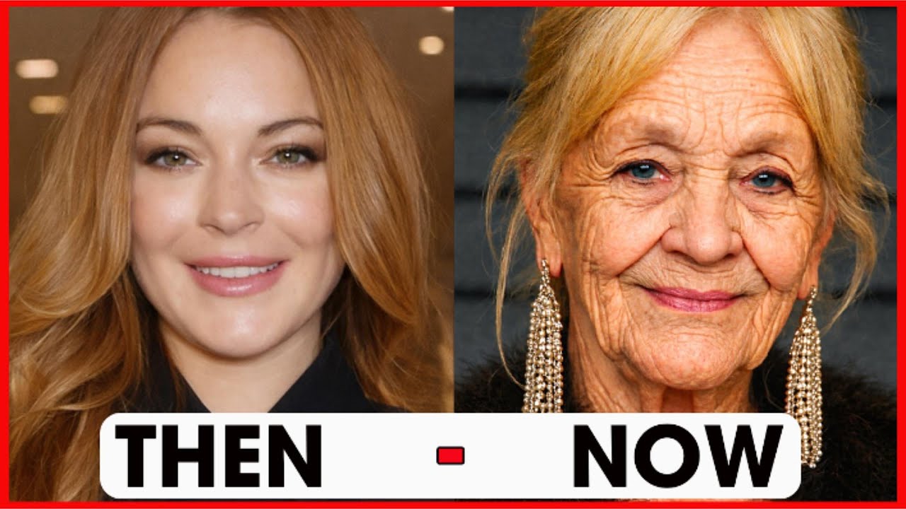 15 Celebrities Who Have Aged Terribly | Then and Now 2026
